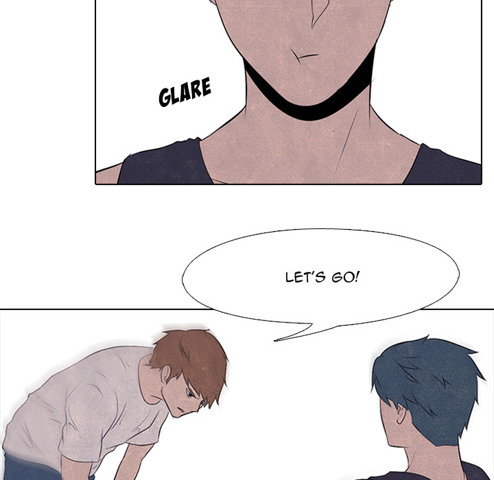 High School Devil chapter 34 page 54