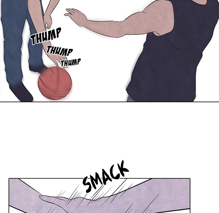 High School Devil chapter 34 page 55