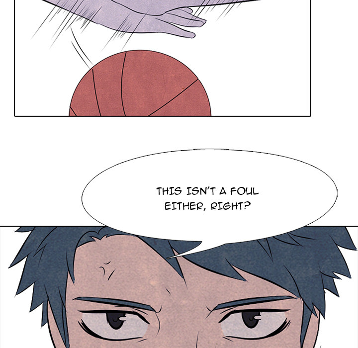 High School Devil chapter 34 page 56