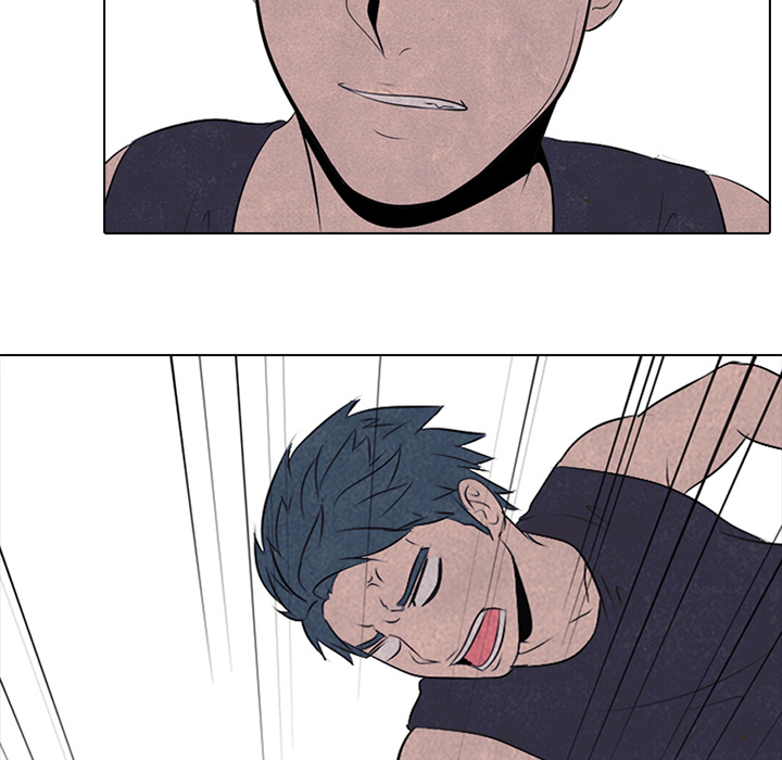 High School Devil chapter 34 page 64