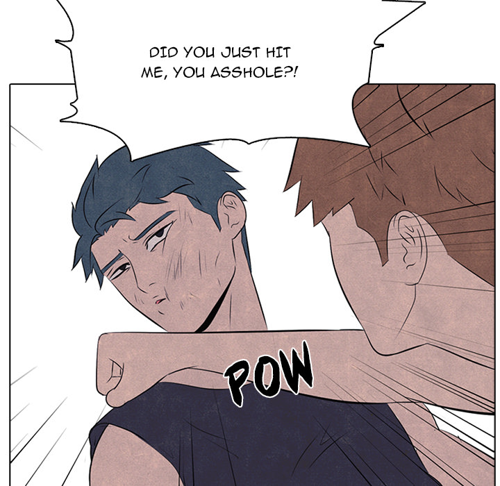 High School Devil chapter 34 page 67