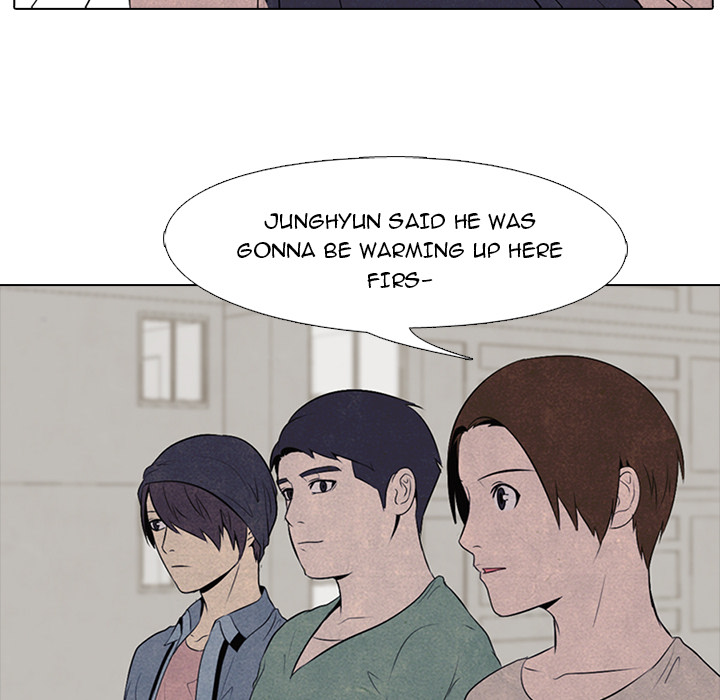 High School Devil chapter 34 page 68
