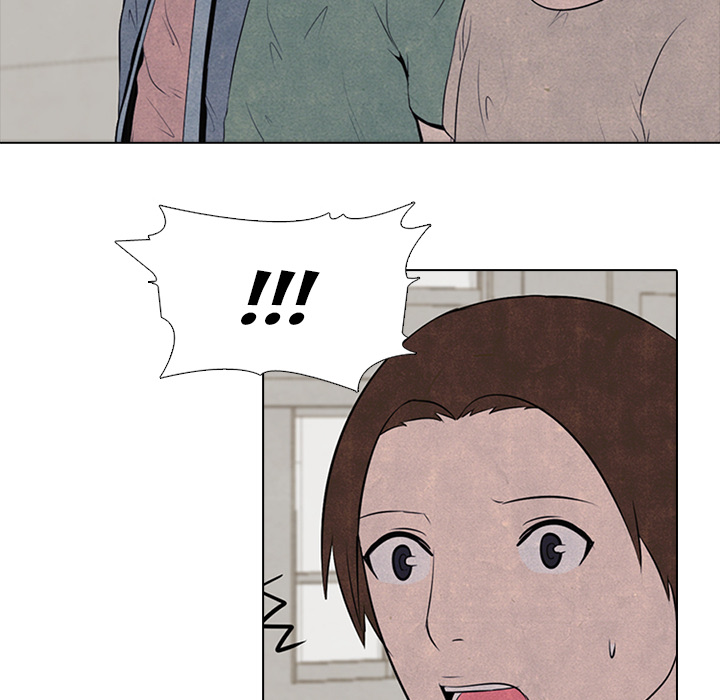 High School Devil chapter 34 page 69
