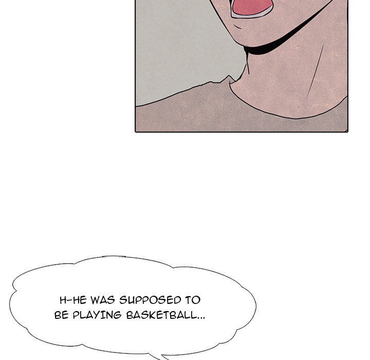 High School Devil chapter 34 page 70