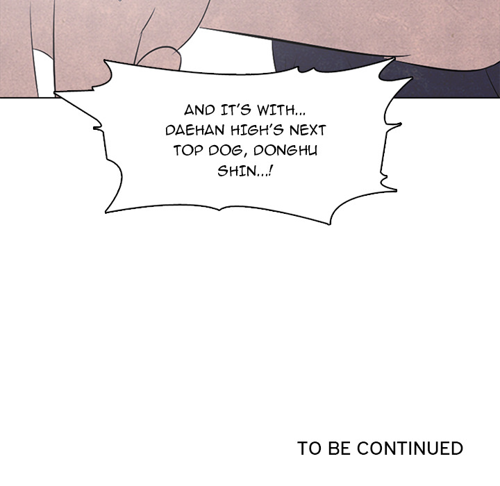 High School Devil chapter 34 page 73