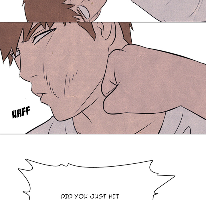 High School Devil chapter 35 page 5