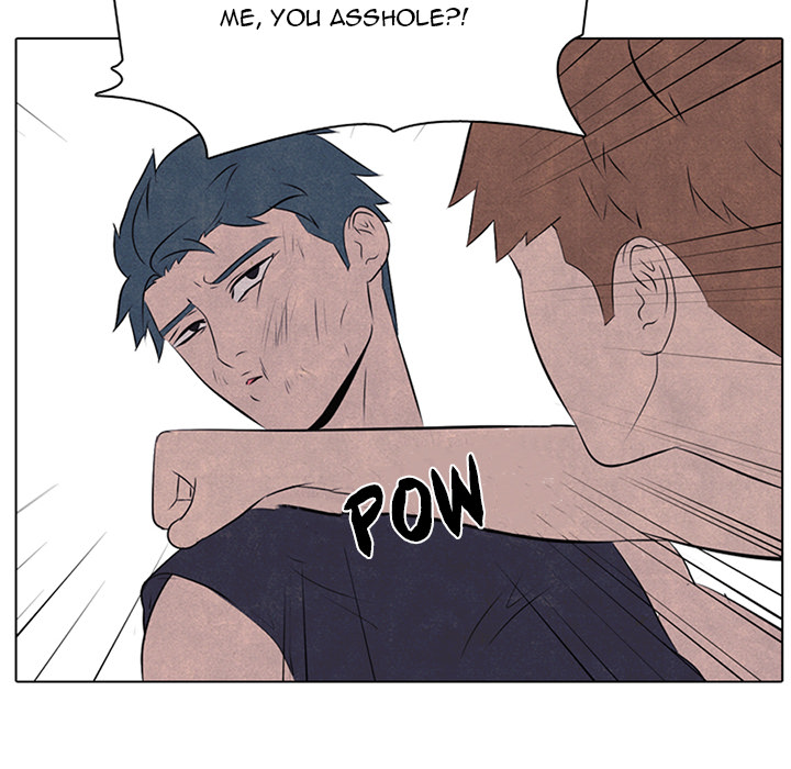 High School Devil chapter 35 page 6