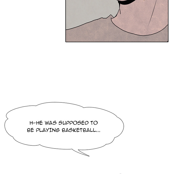 High School Devil chapter 35 page 9