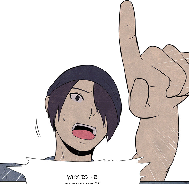 High School Devil chapter 35 page 10