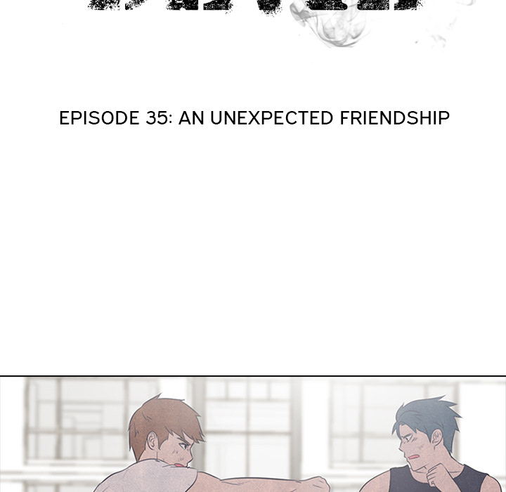 High School Devil chapter 35 page 13