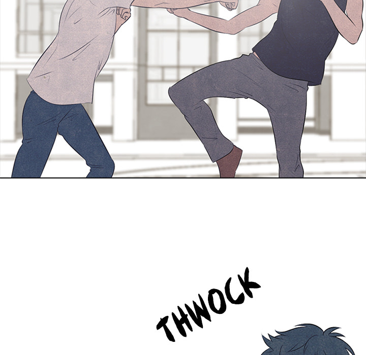 High School Devil chapter 35 page 14