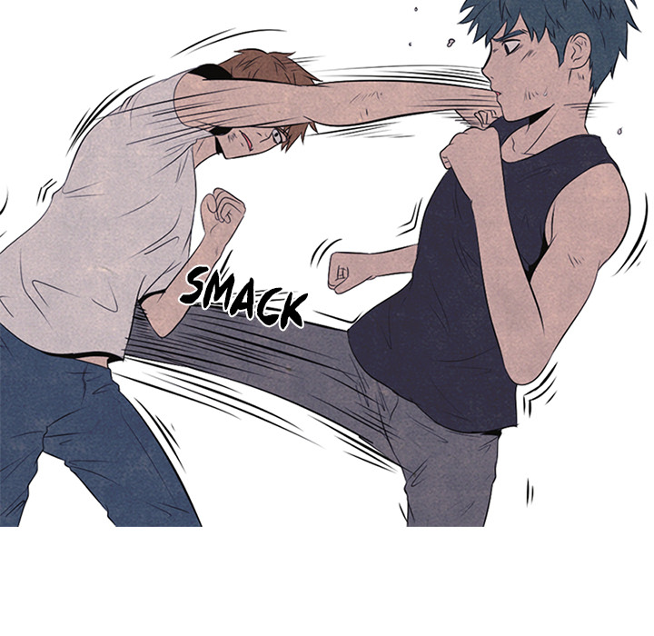High School Devil chapter 35 page 15