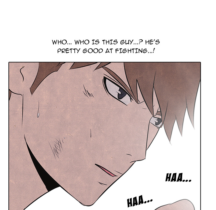 High School Devil chapter 35 page 16