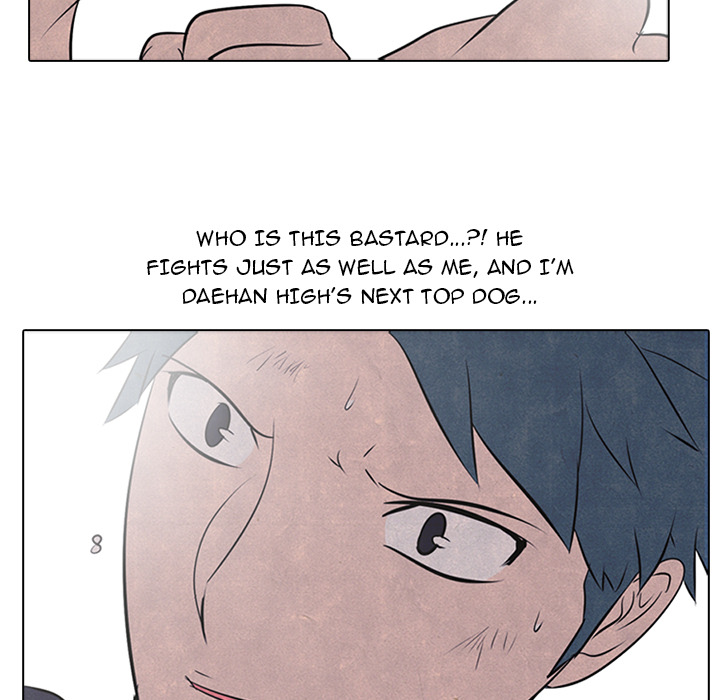 High School Devil chapter 35 page 17