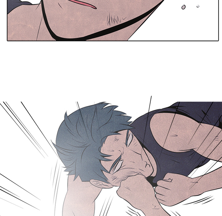High School Devil chapter 35 page 18