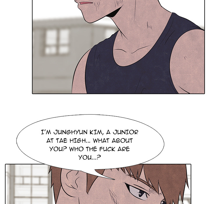 High School Devil chapter 35 page 24