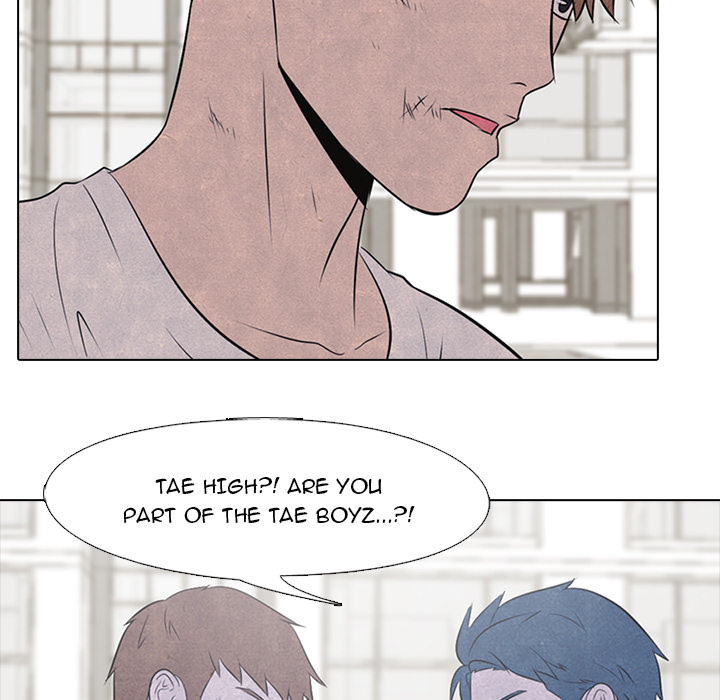 High School Devil chapter 35 page 25