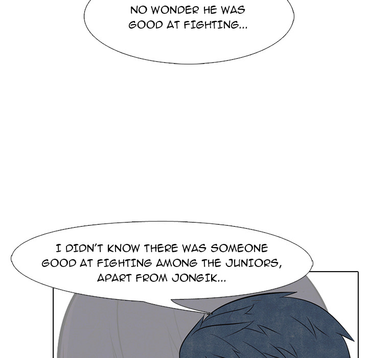High School Devil chapter 35 page 28