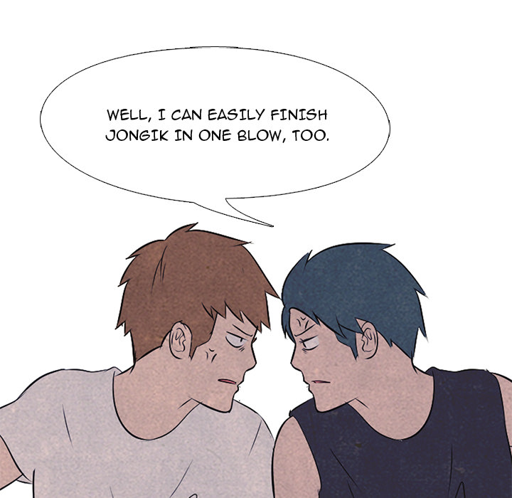 High School Devil chapter 35 page 31