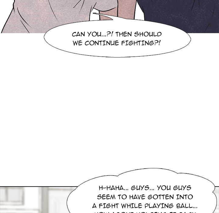 High School Devil chapter 35 page 32