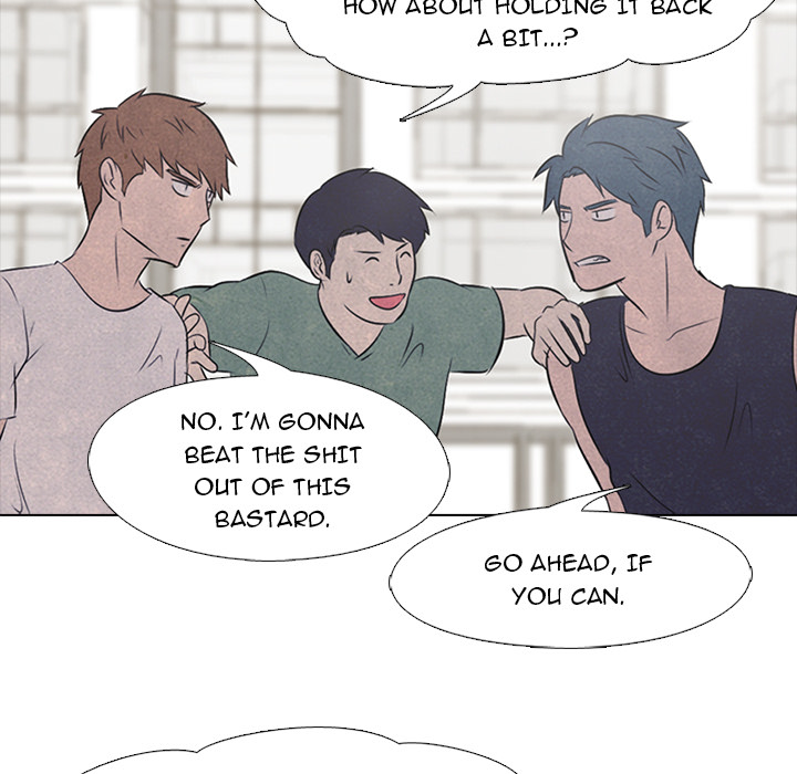 High School Devil chapter 35 page 33