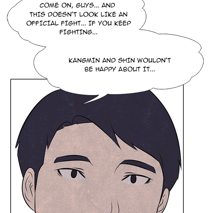 High School Devil chapter 35 page 34