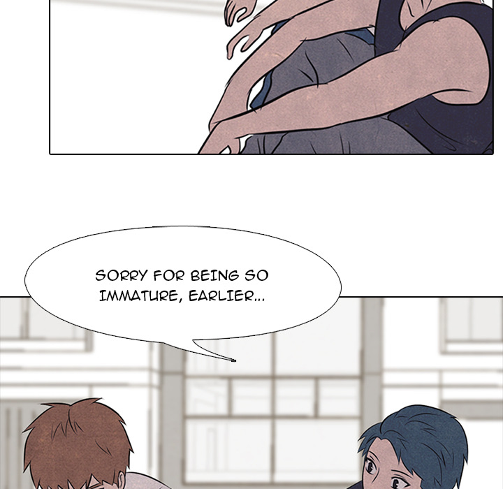 High School Devil chapter 35 page 41