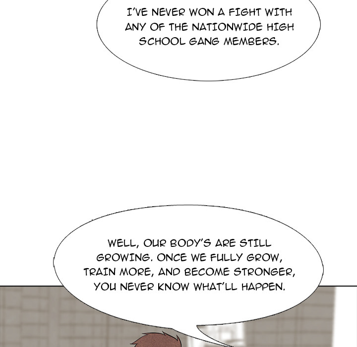 High School Devil chapter 35 page 45