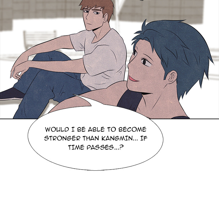 High School Devil chapter 35 page 46