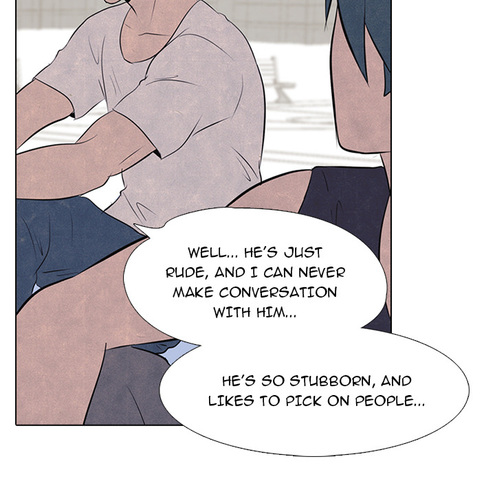 High School Devil chapter 35 page 49