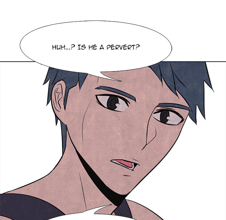 High School Devil chapter 35 page 50