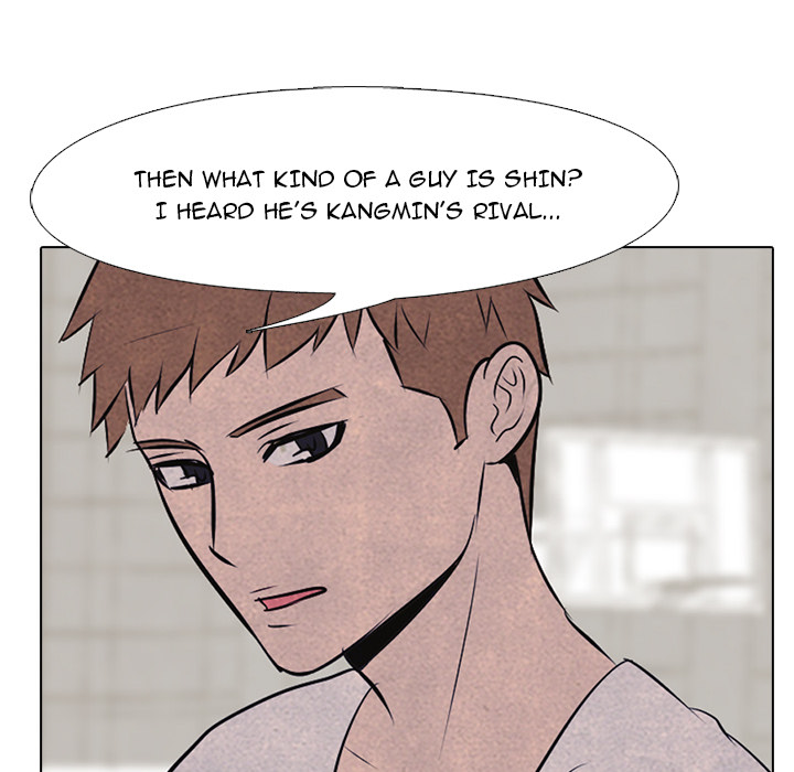 High School Devil chapter 35 page 57