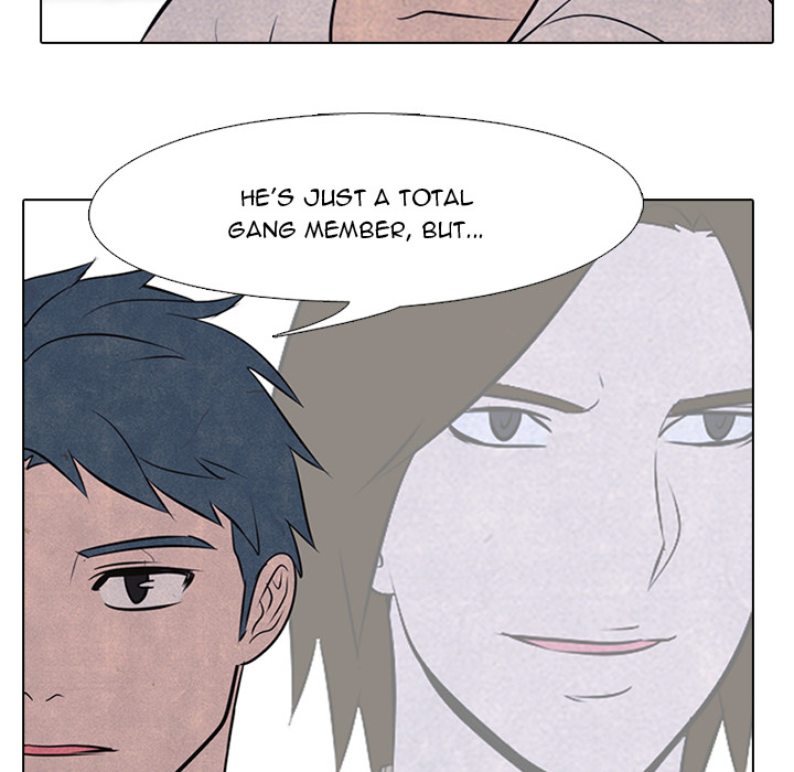 High School Devil chapter 35 page 58