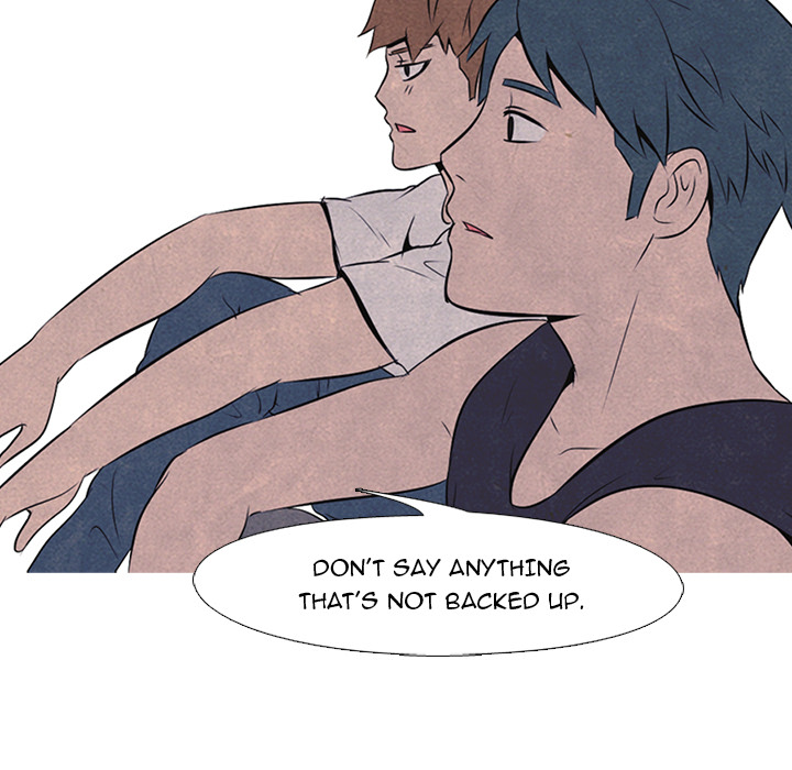 High School Devil chapter 35 page 60