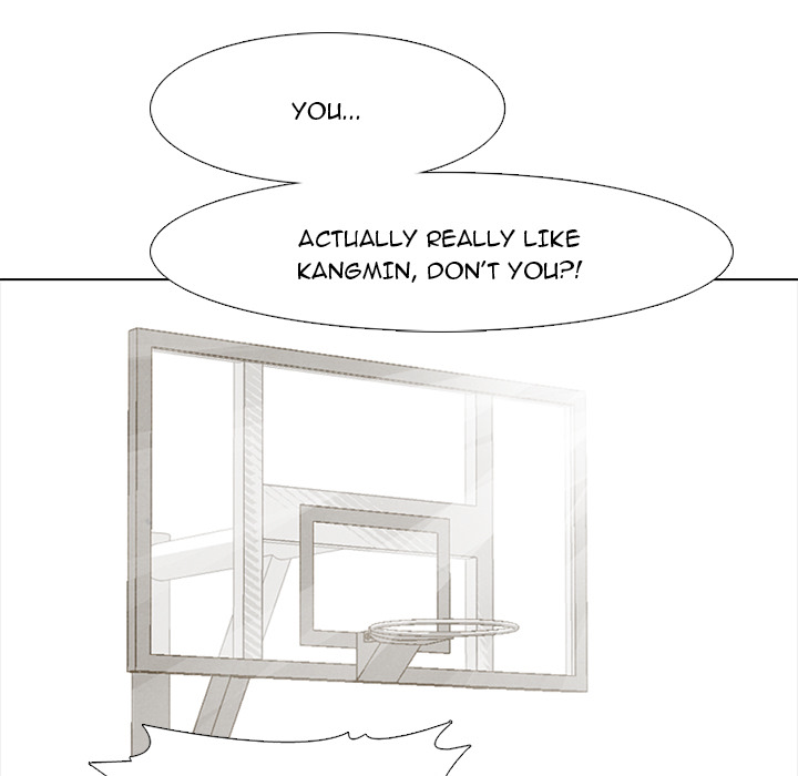 High School Devil chapter 35 page 61