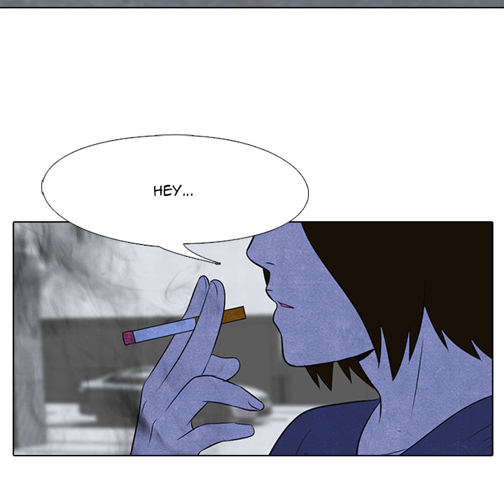High School Devil chapter 35 page 65