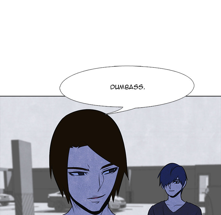 High School Devil chapter 35 page 66