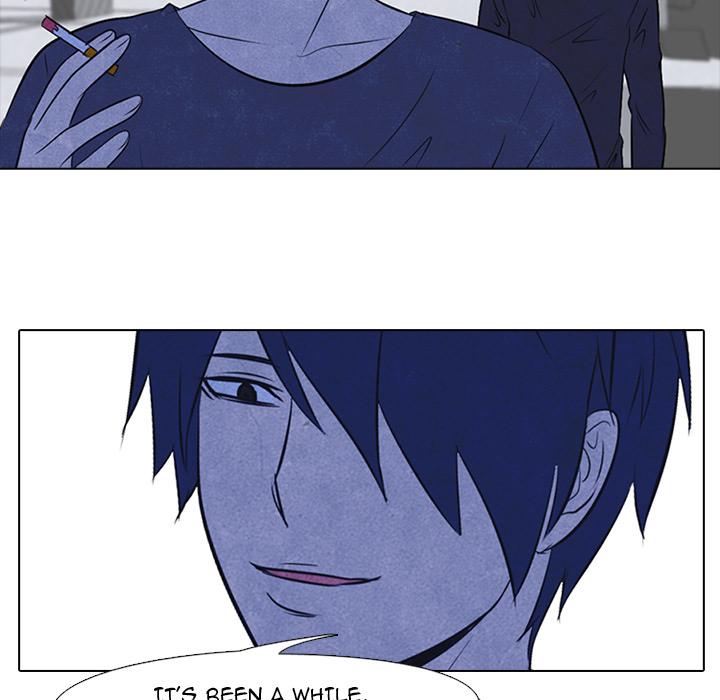 High School Devil chapter 35 page 67