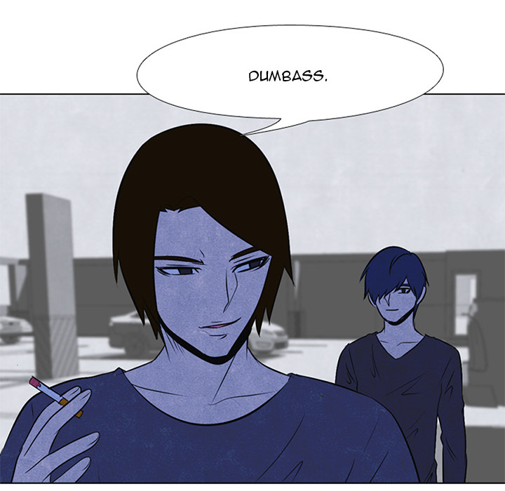 High School Devil chapter 36 page 5