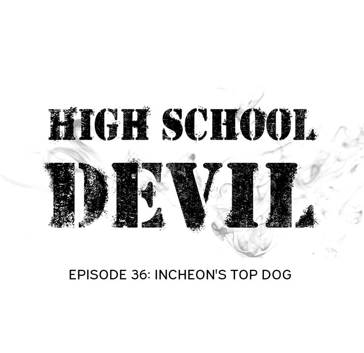 High School Devil chapter 36 page 7