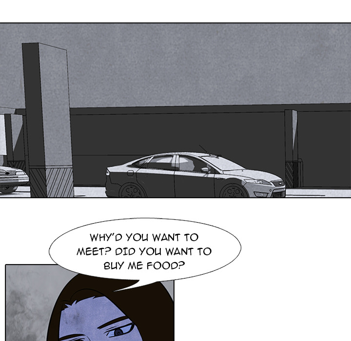 High School Devil chapter 36 page 8