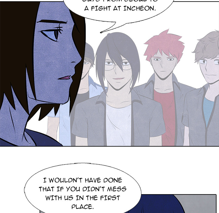 High School Devil chapter 36 page 11