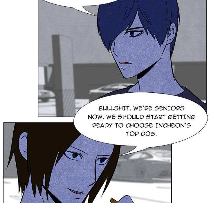High School Devil chapter 36 page 12