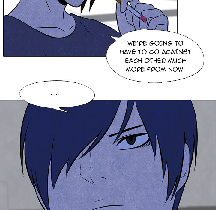 High School Devil chapter 36 page 13
