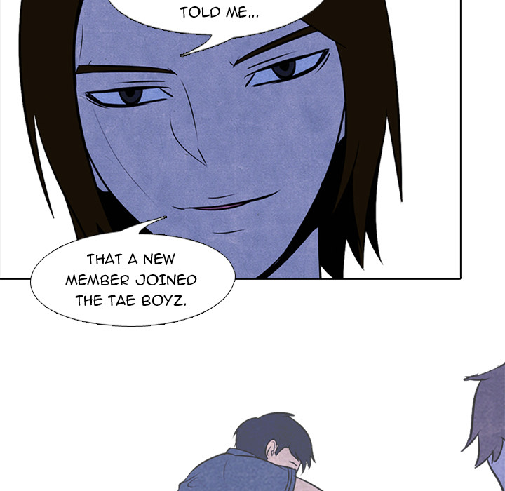 High School Devil chapter 36 page 19