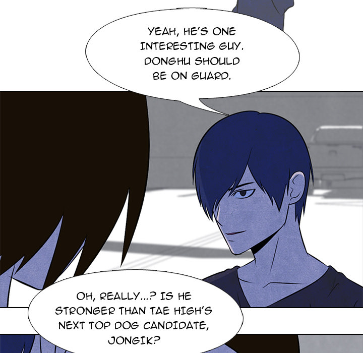 High School Devil chapter 36 page 21