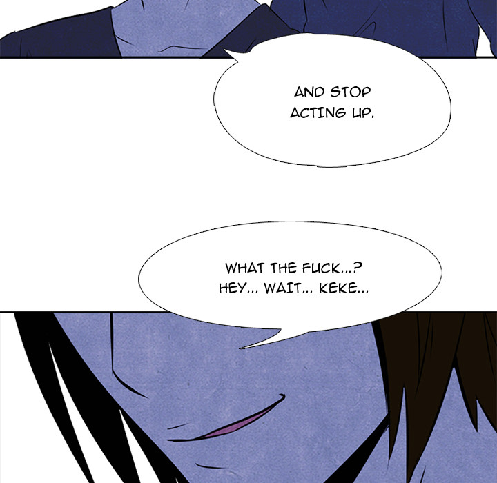 High School Devil chapter 36 page 24