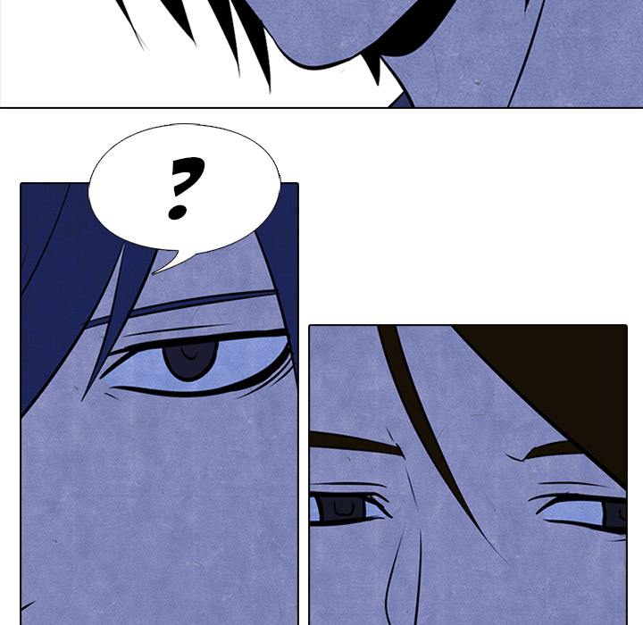 High School Devil chapter 36 page 25