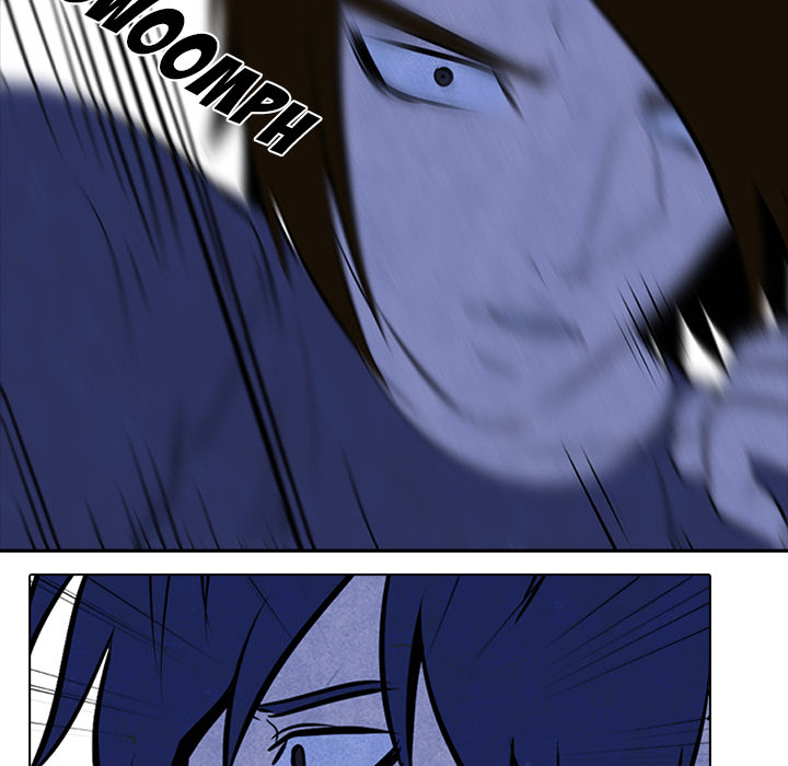 High School Devil chapter 36 page 27