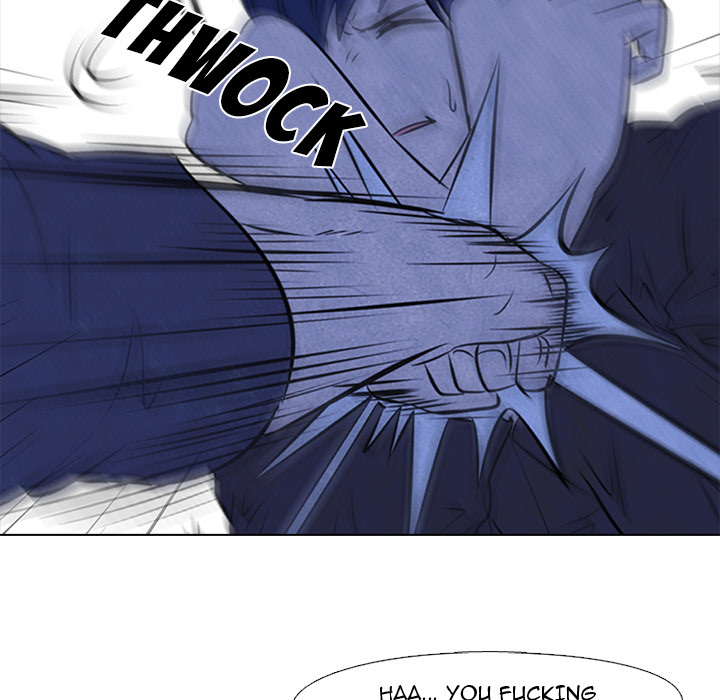 High School Devil chapter 36 page 29